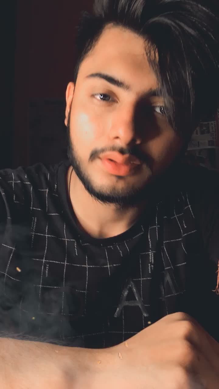 @Shantanu Chaudhary