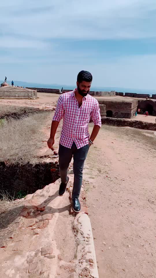 @Harsha