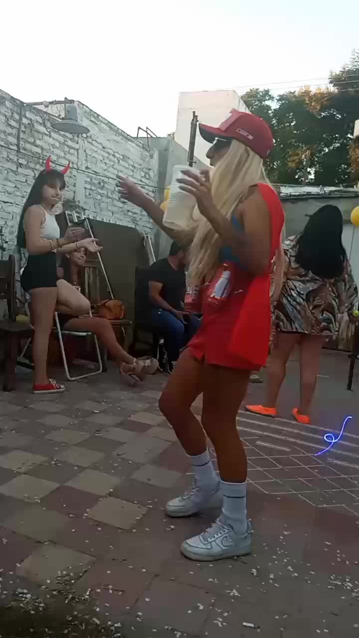 @Agustina Olivera
