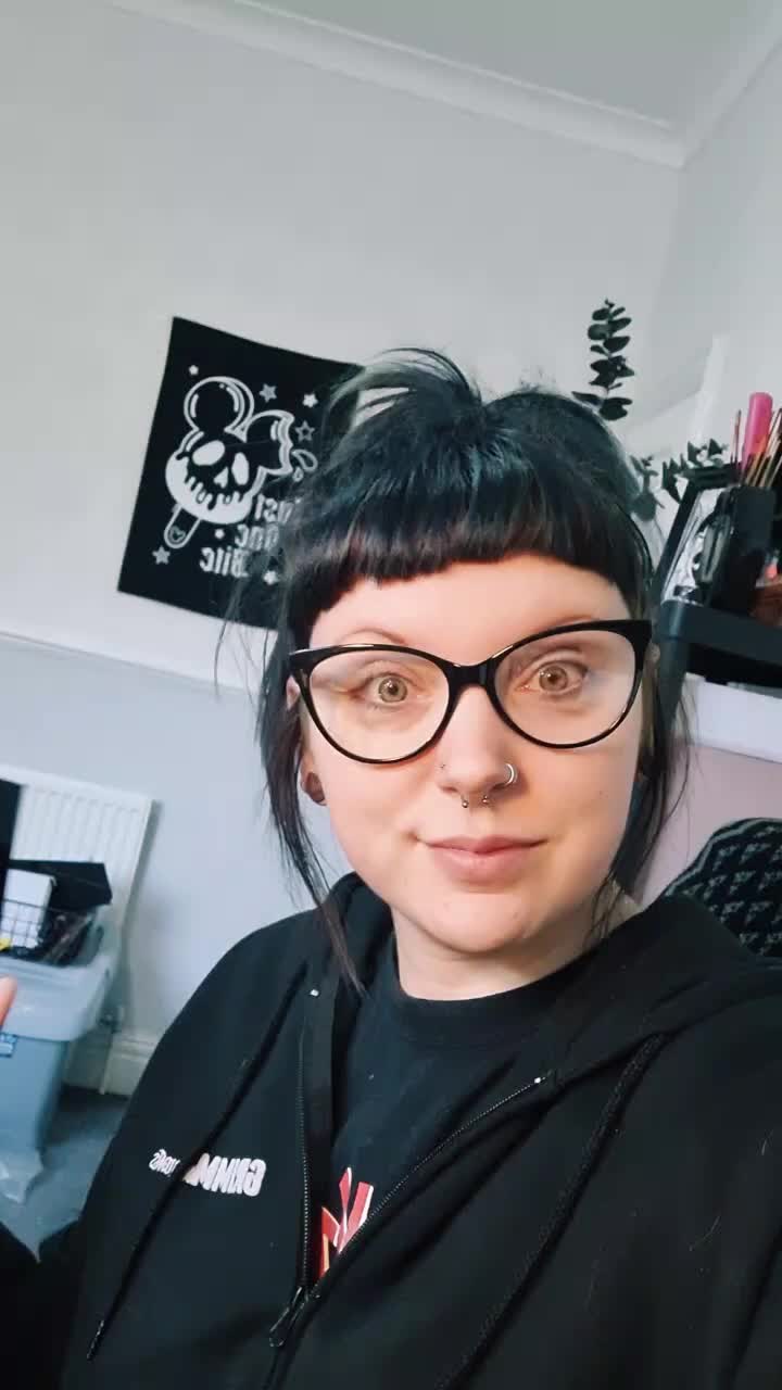 @Aleesha