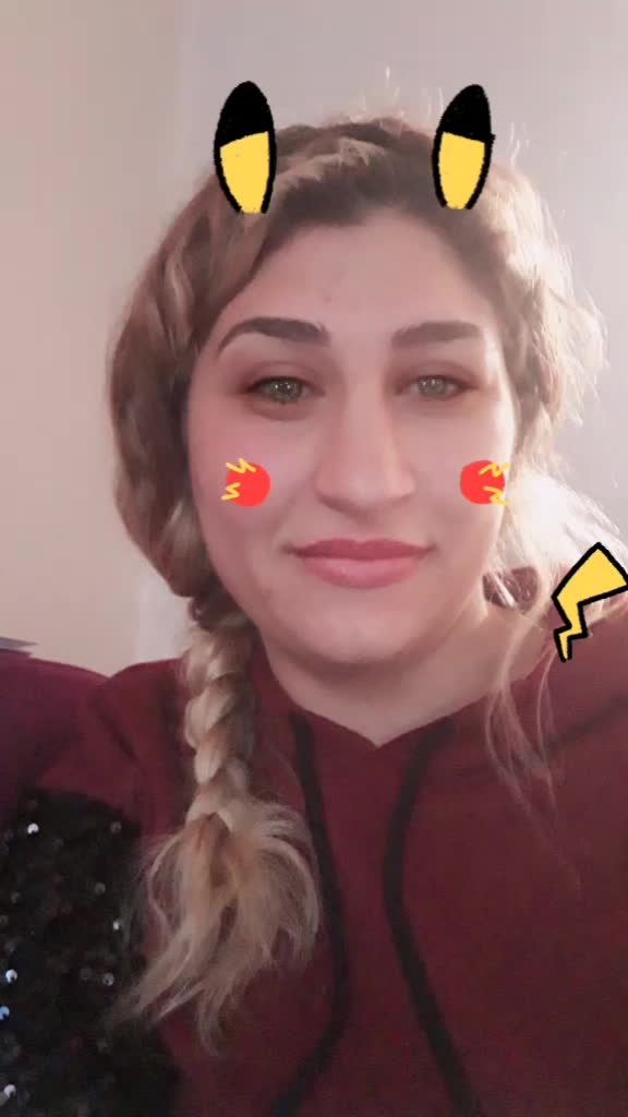 @GüLey Kesici