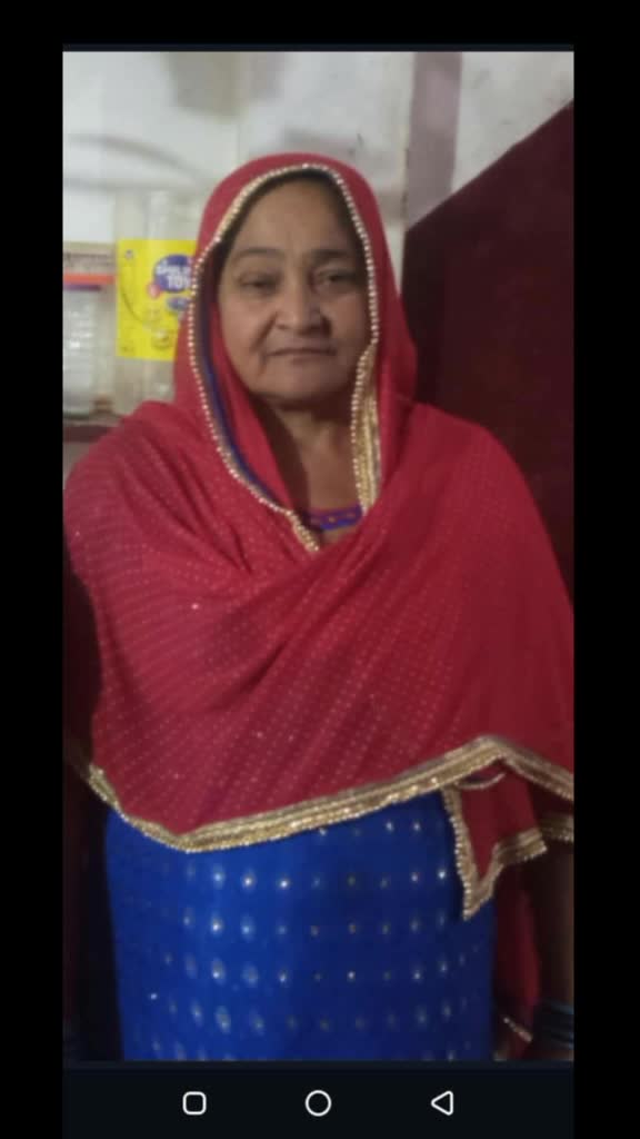 @Siraj Warsi