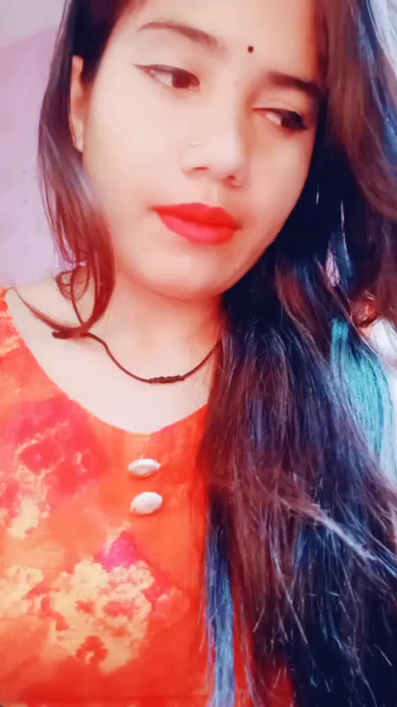 @dimple girl ❤️😘