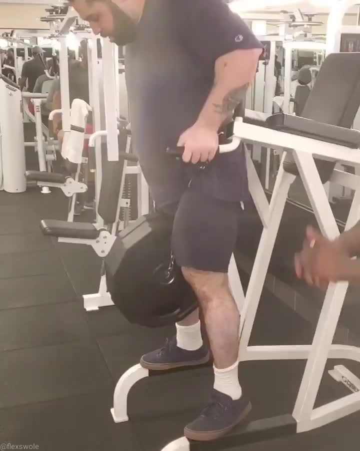 @flexswole