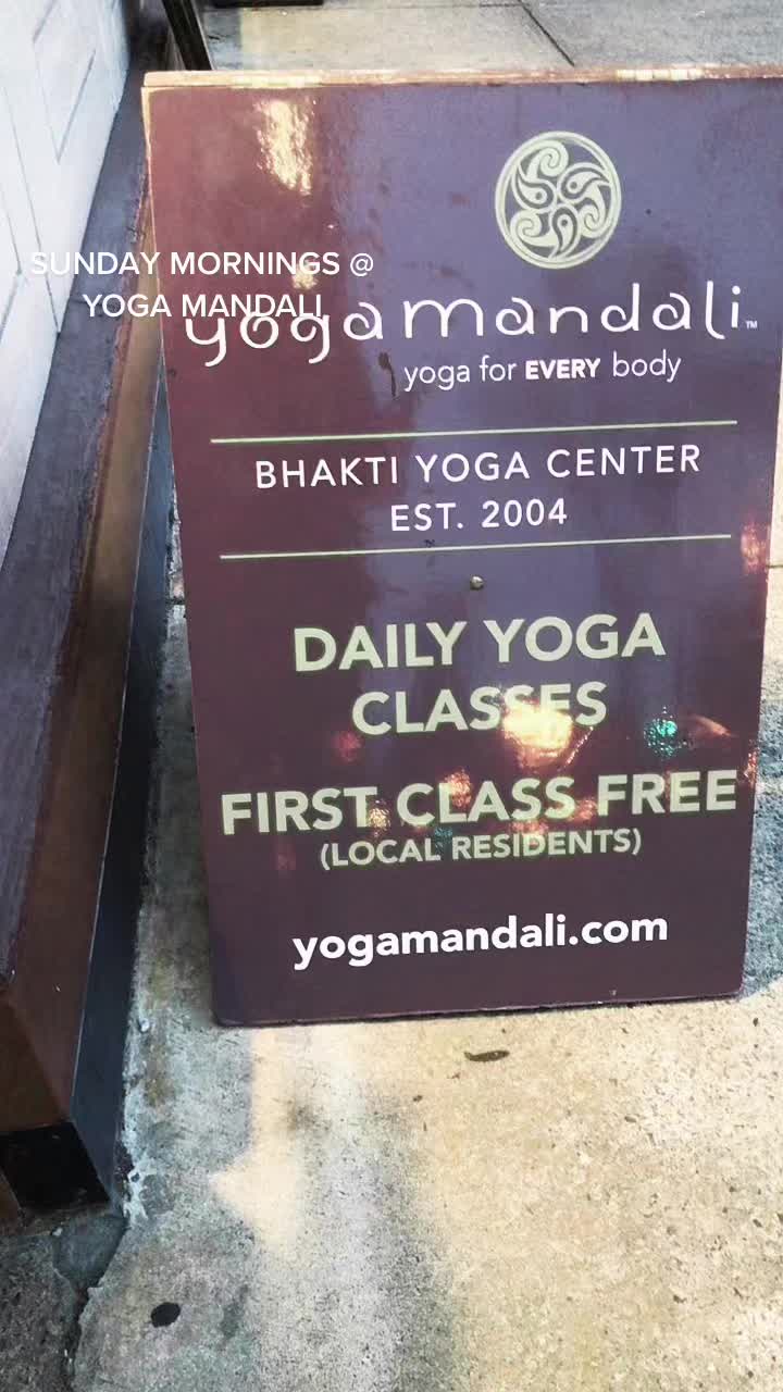 @YogaMandali