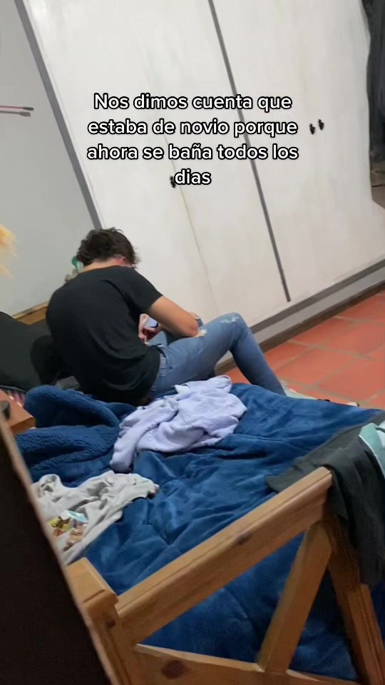 @Abril