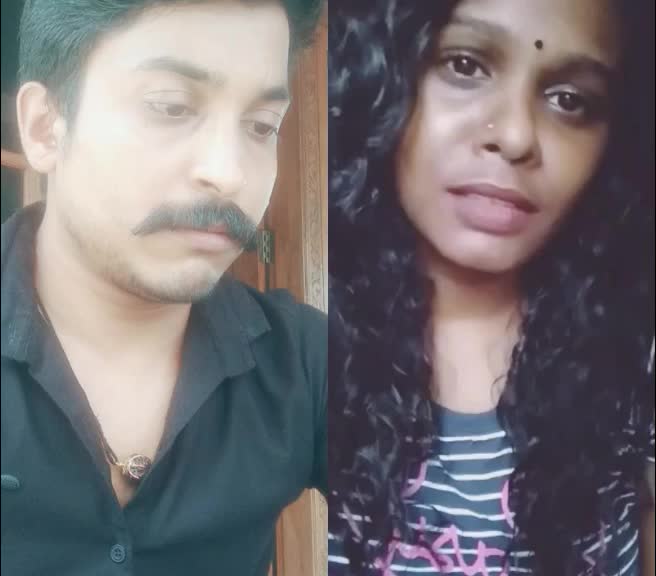 @Manu Manikandan