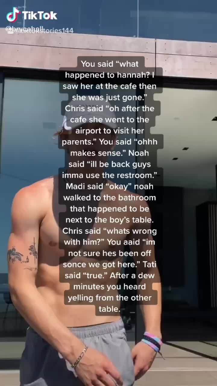 @tiktokstories
