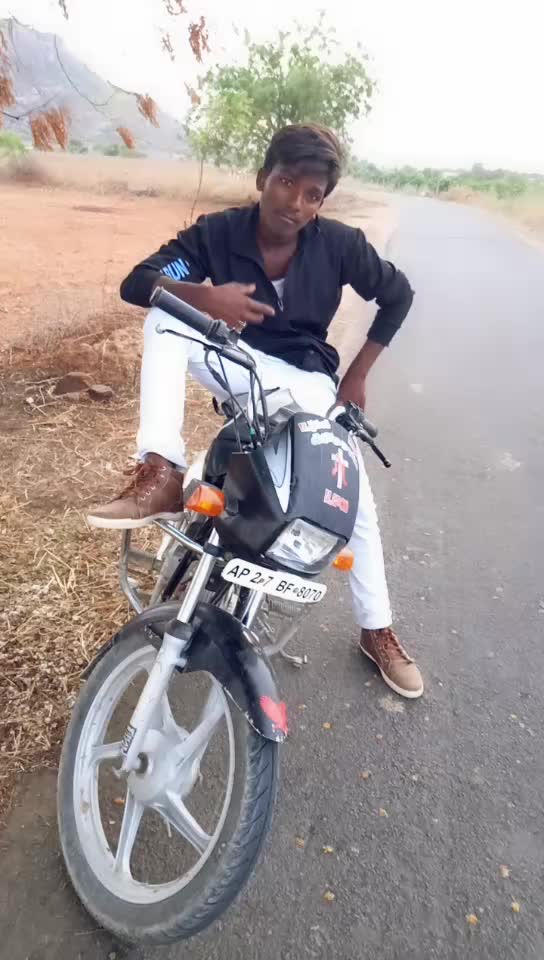 @Mallarapu Raaju
