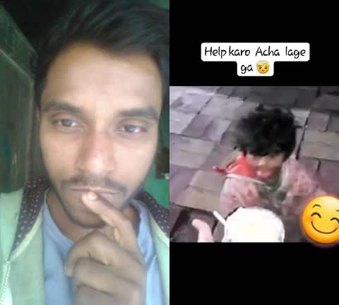 @Lucky Sharma