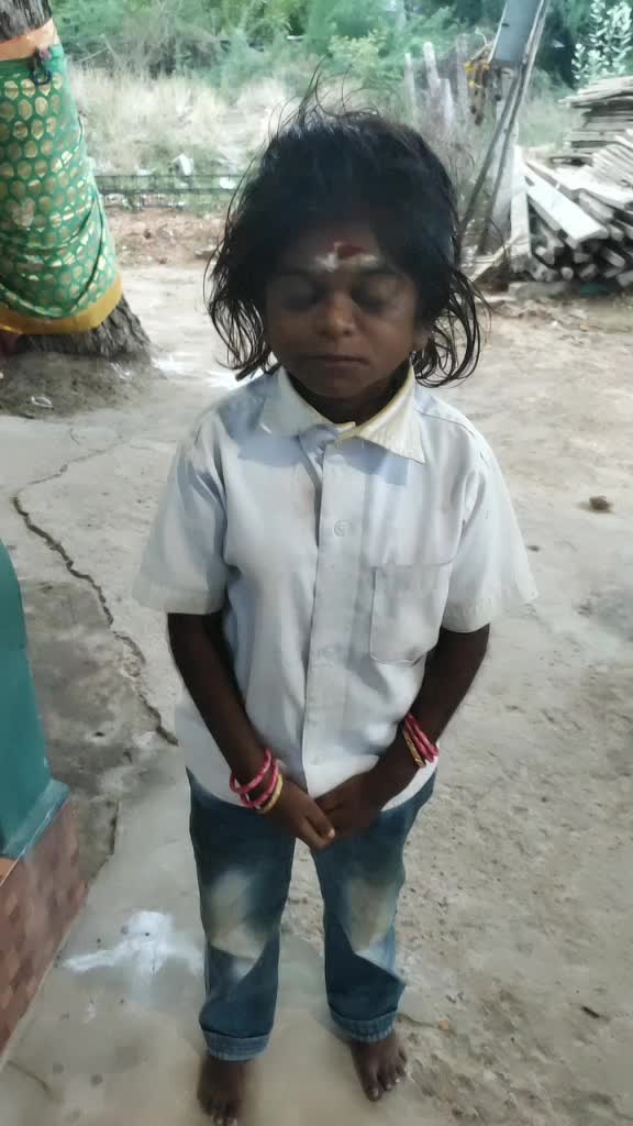 @chiyanmani