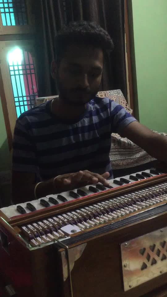 @Ashutosh Parihar