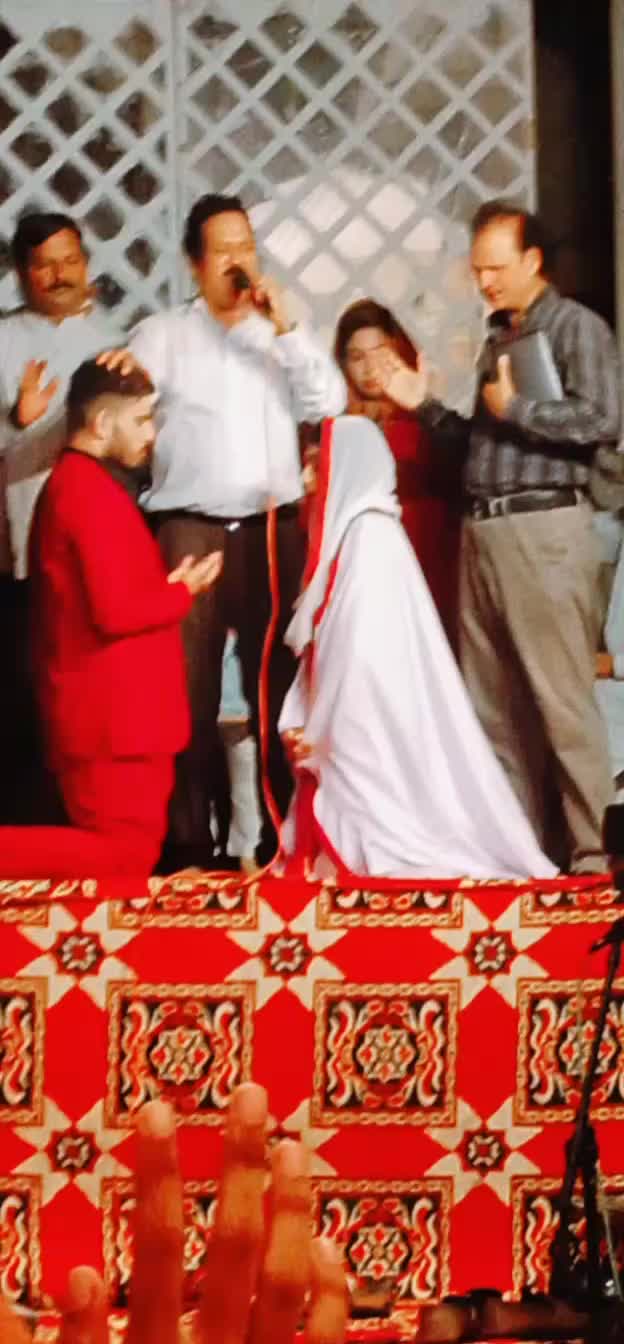 @Evangelist Safrah Khan