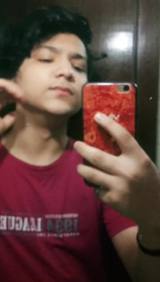 @harsh