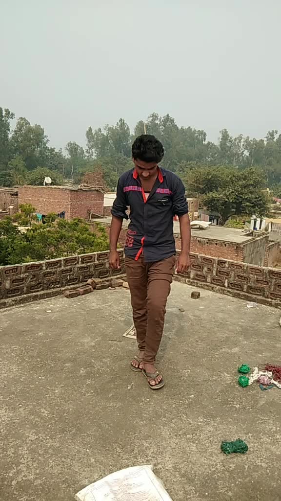 @Prem Diwakar