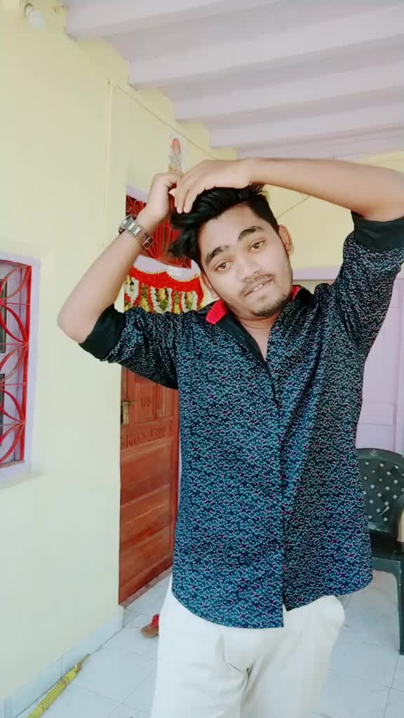 @Mitesh More