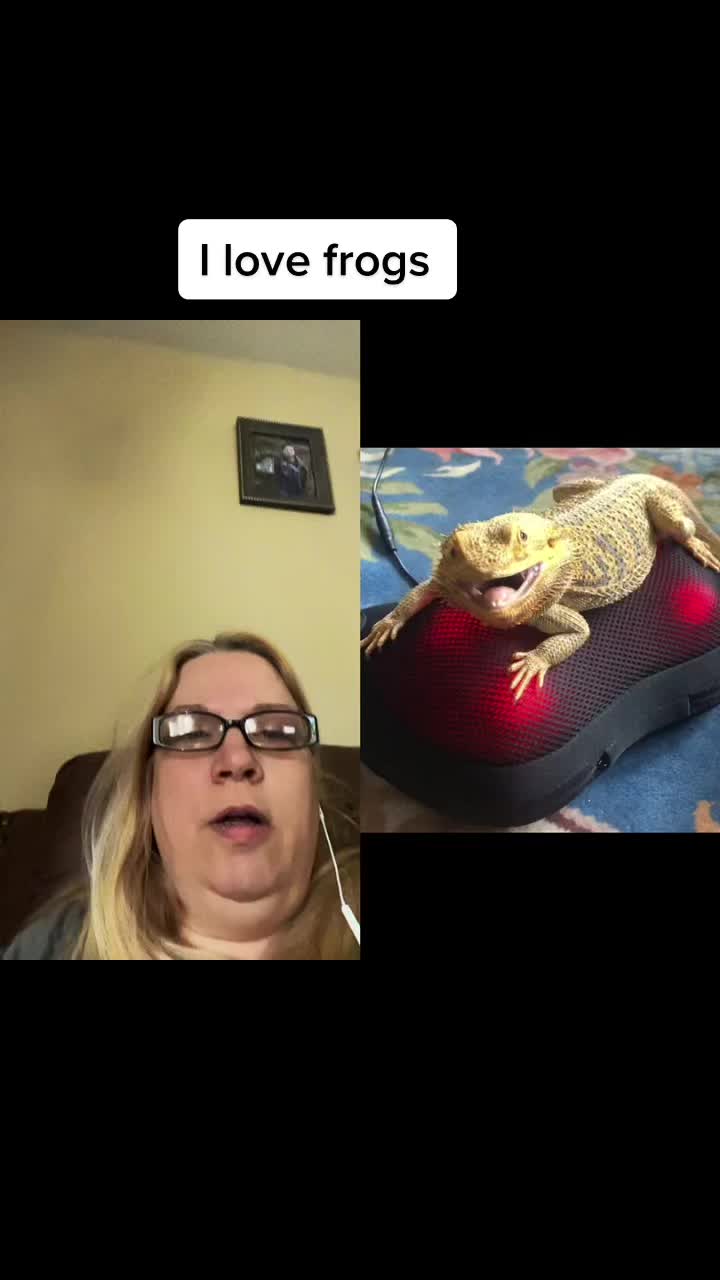 @Queenlovefrogs