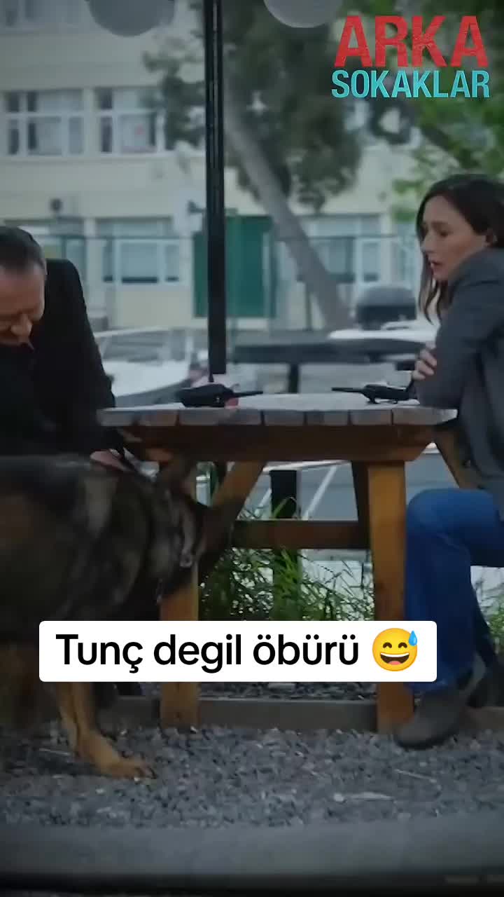 @arkasokaklar
