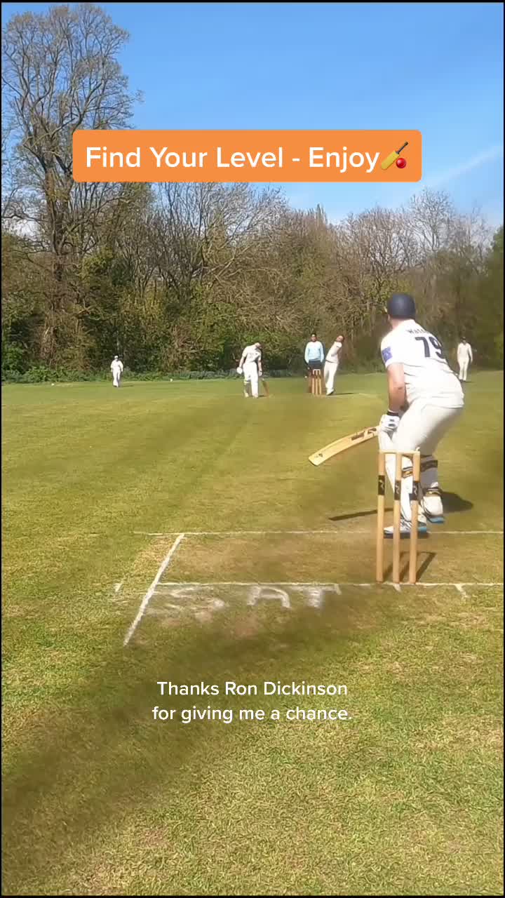 @MySide of Cricket