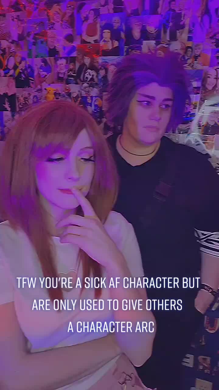 @Faith