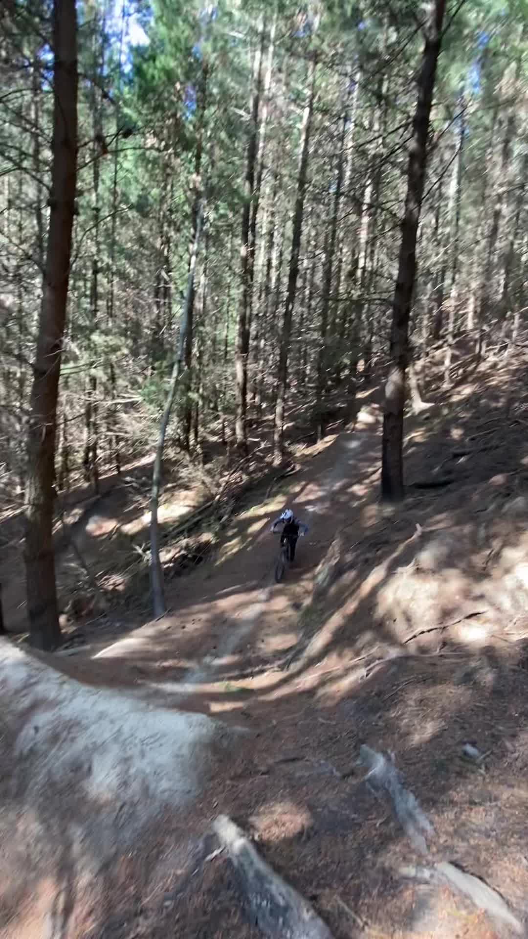 @MTB shredder&rsquo;s