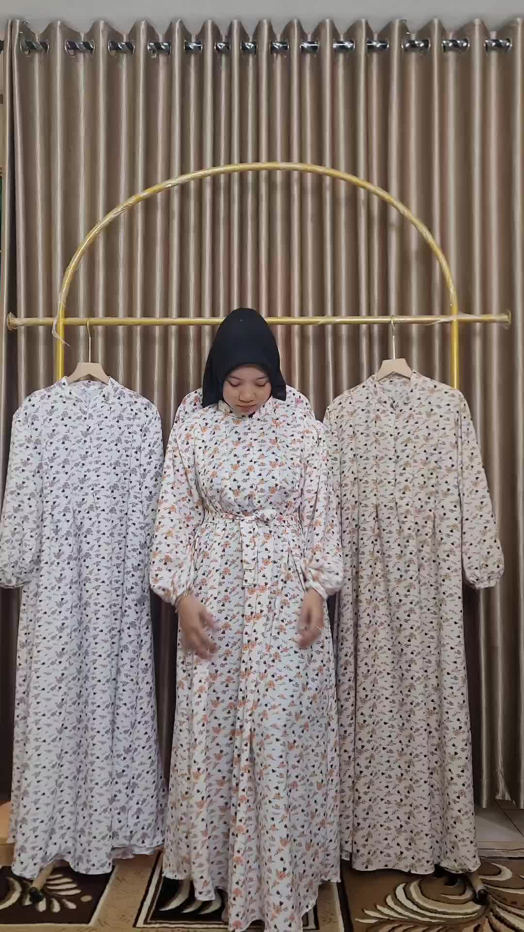 @Penjual Baju murah