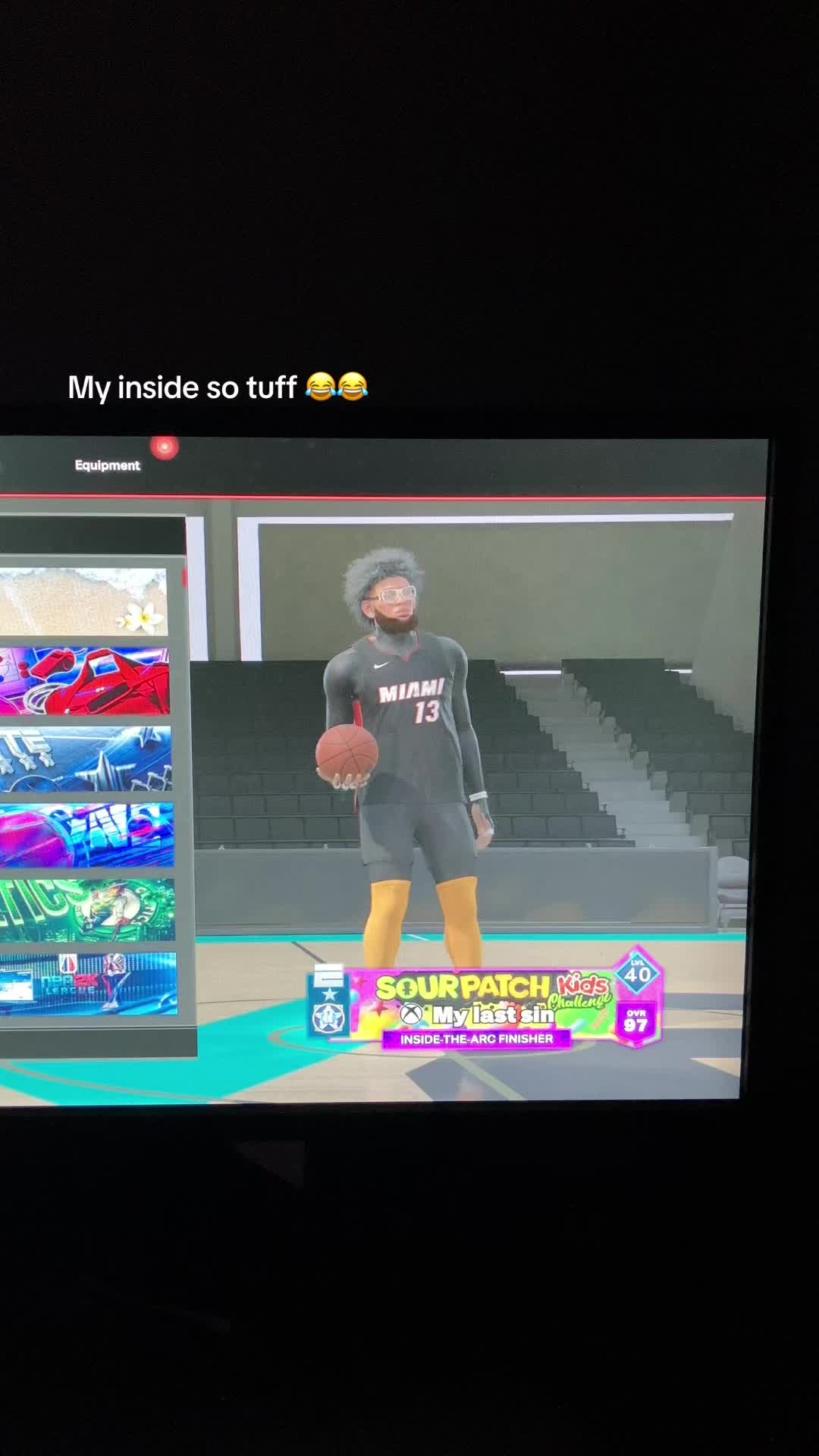 @wontgoin
