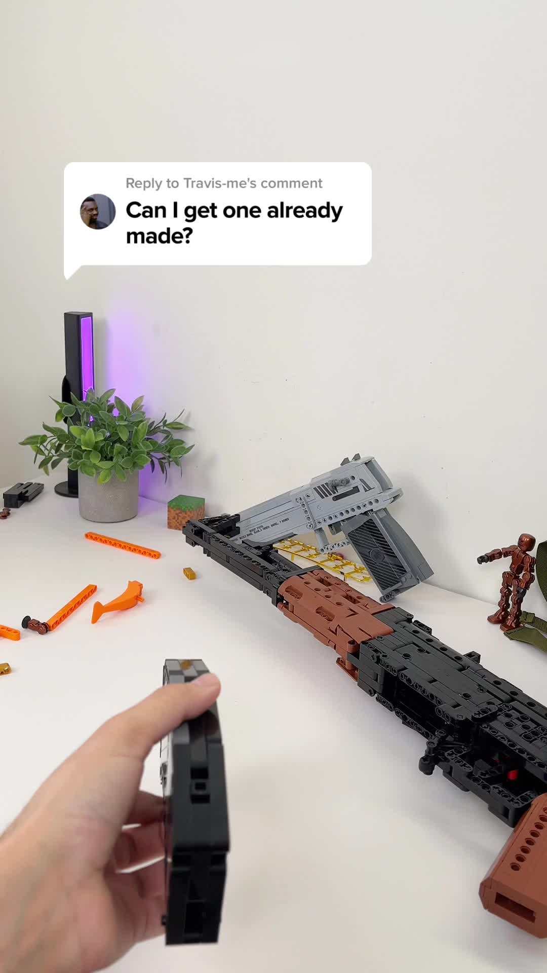 @BRICKFIRE