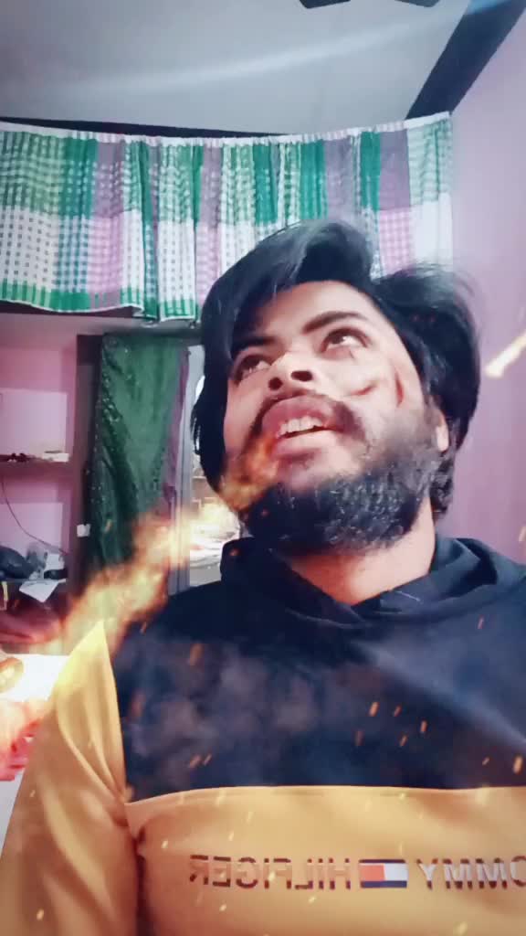 @Ram Gupta Saimar