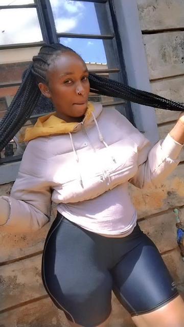 @MARGARET GATHOGO