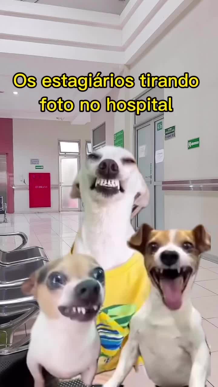 @Enfermeira _humor