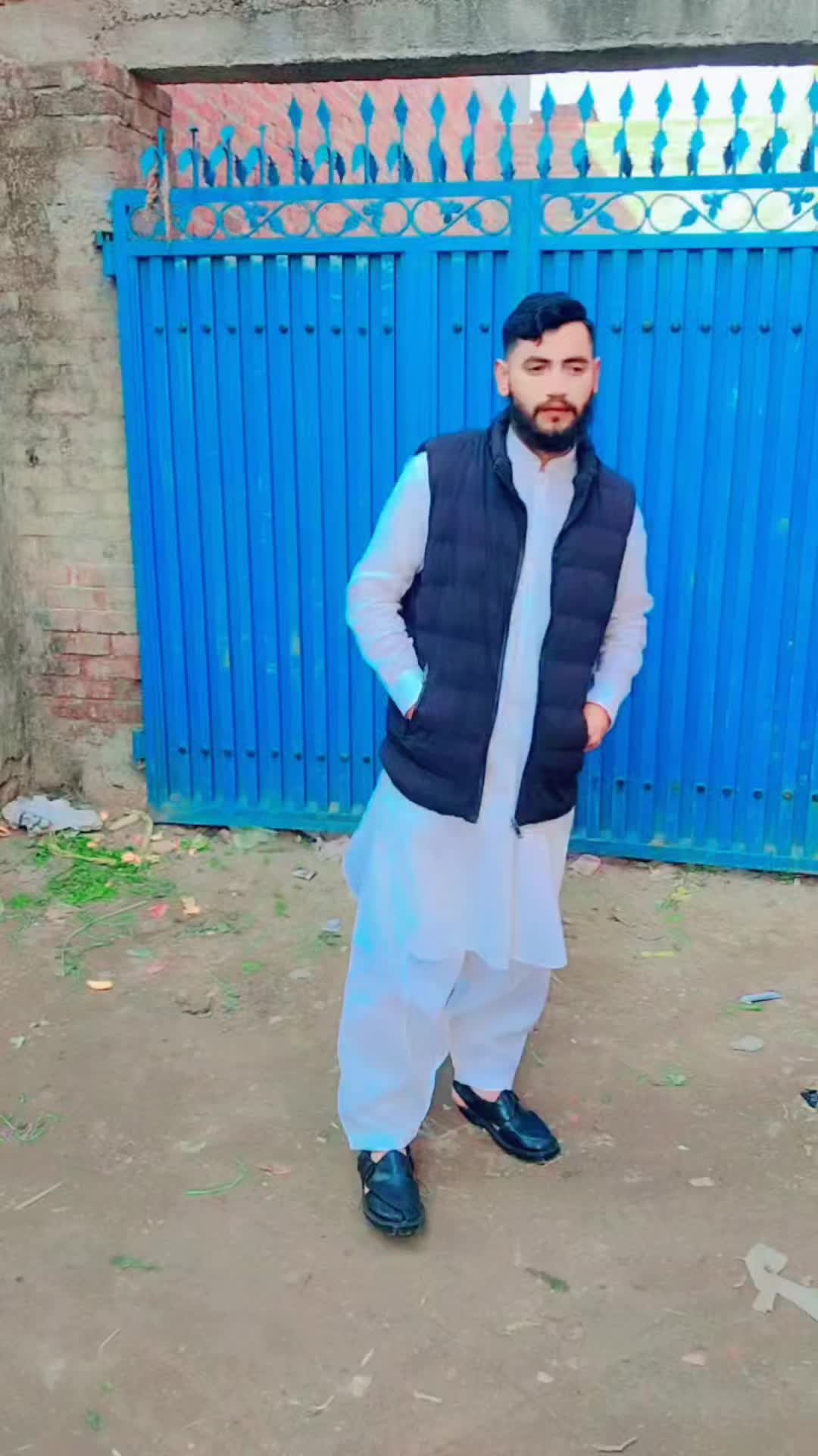 @گوگا ملک