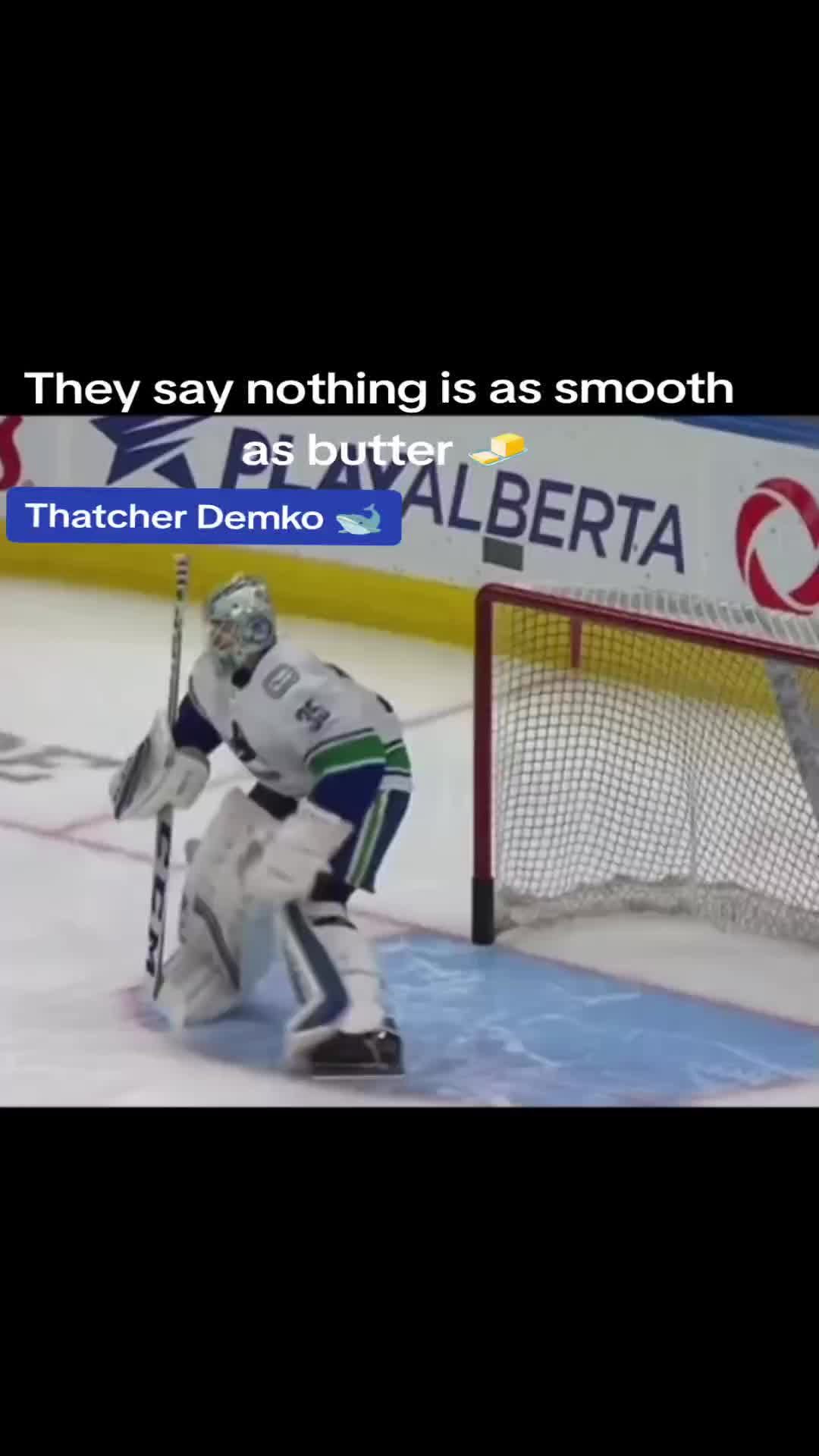 @Increased Goaltending