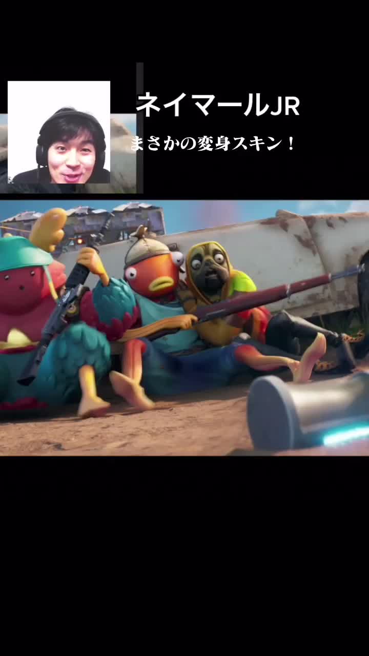 @あにきゅう🎮
