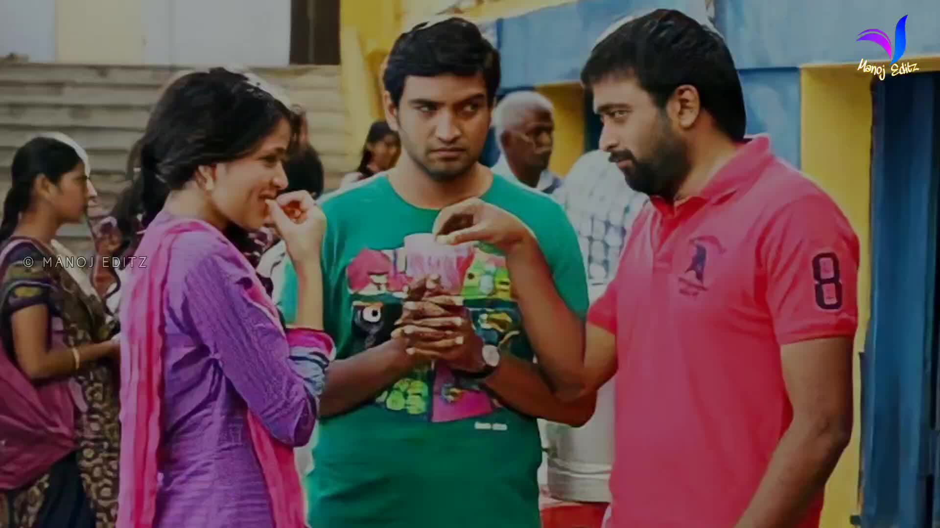 @MuThu_Editz