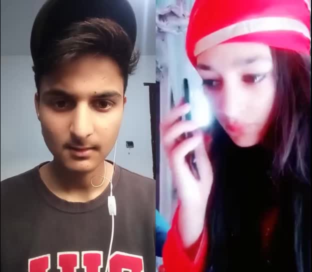 @Bhat Irfa An