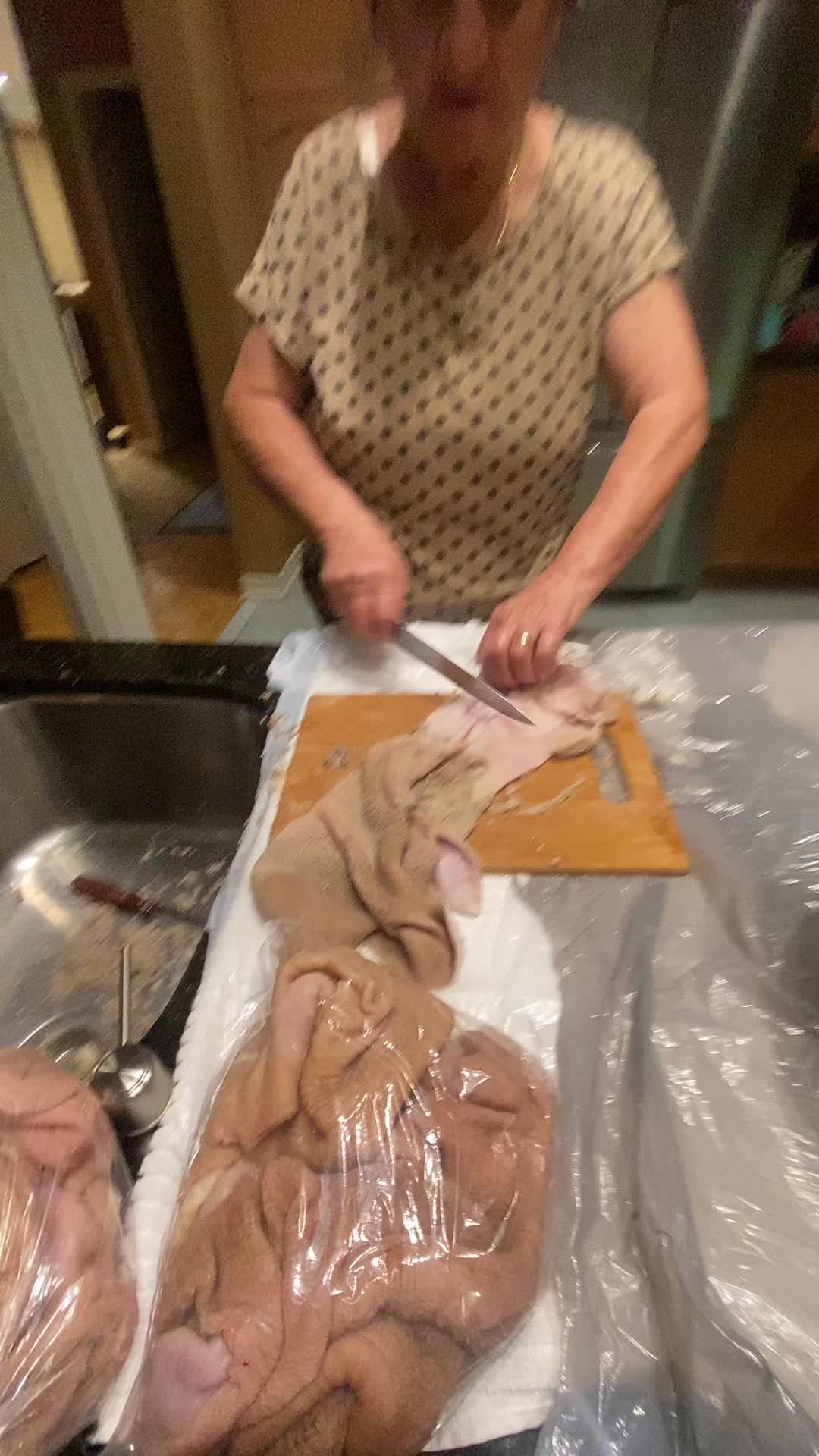 @NANA’S KITCHEN