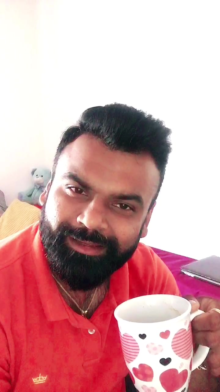 @Chirag Patel