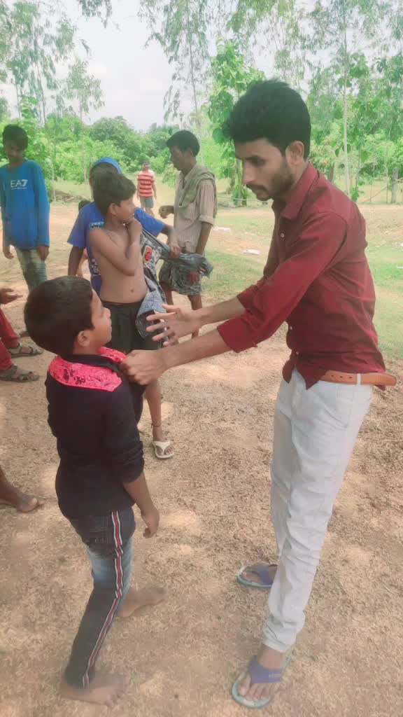 @Naidu kumar
