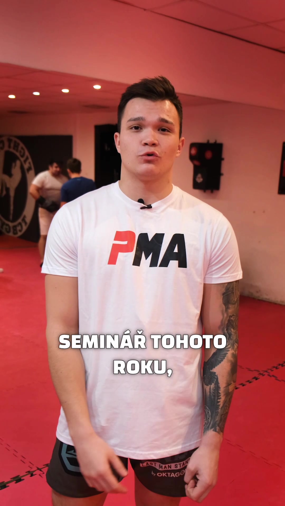 @PMA ACADEMY
