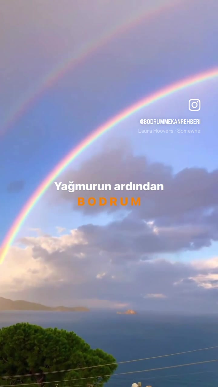 @Bodrum Mekan Rehberi