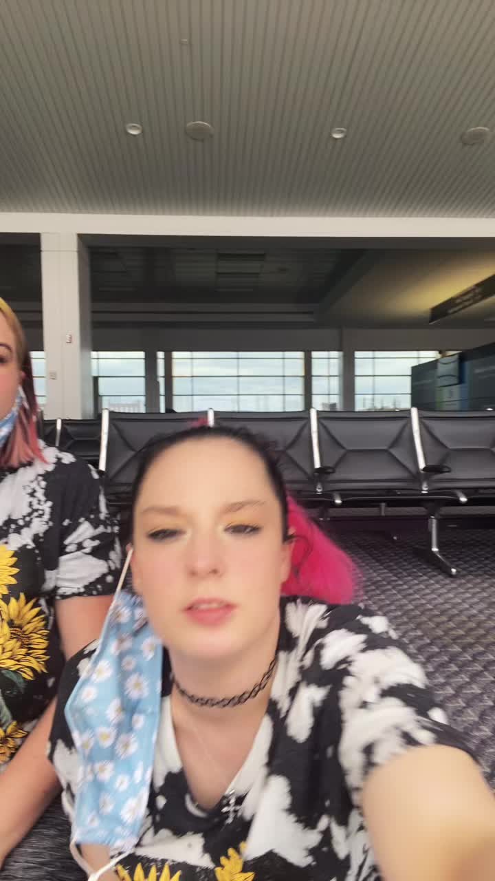 @Nikki Michelle
