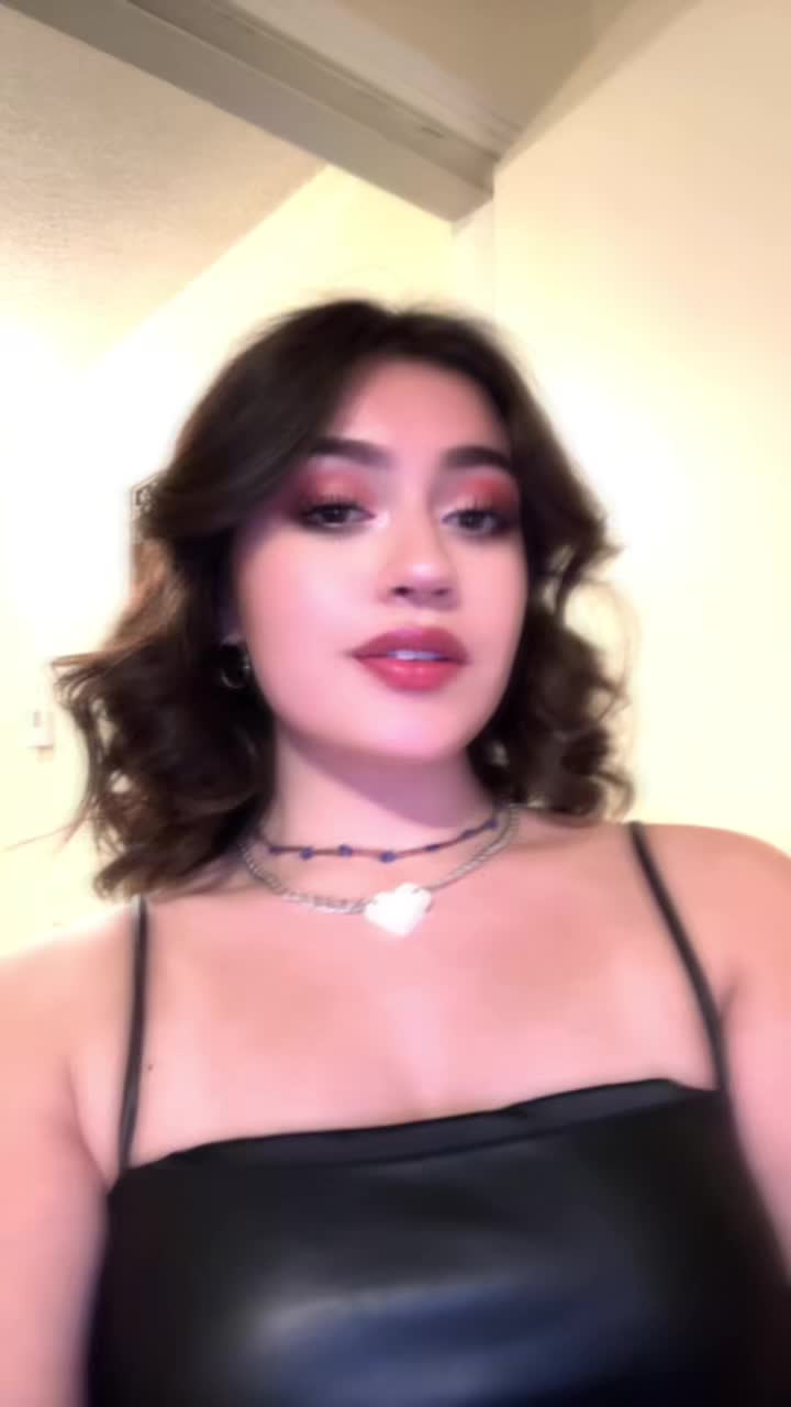 @;)