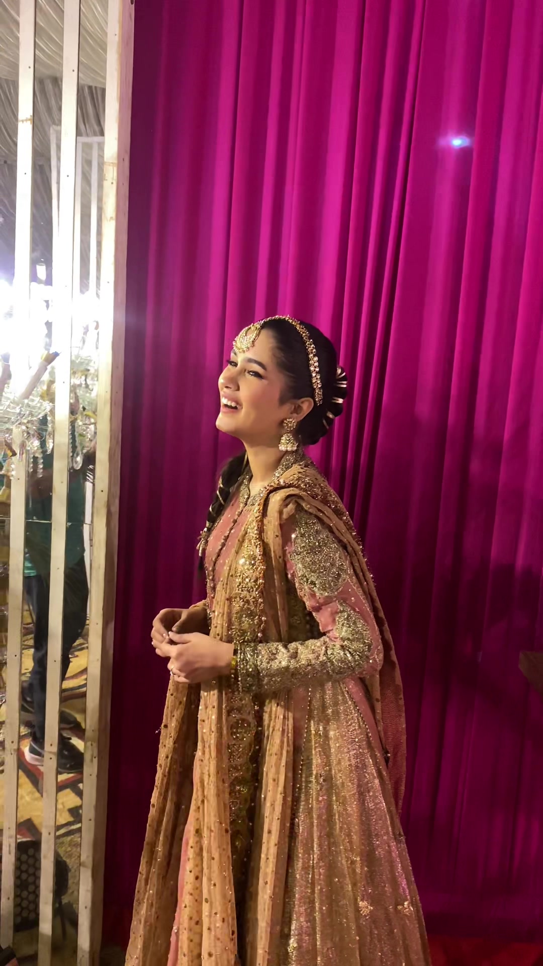 @SAMAD SIDDIKEY WEDDINGS