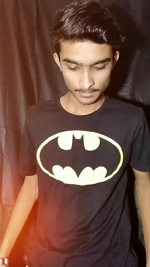 @Ayush Dhengekar