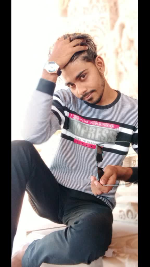 @Nathji Ajay