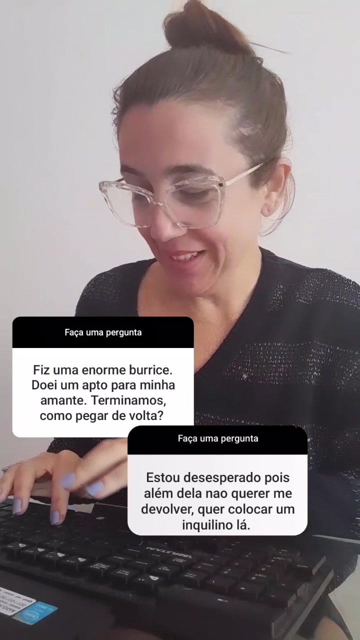 @Luciane Casanova