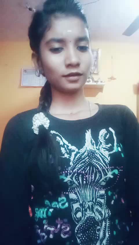 @😎CHALLENGING GIRL AMMU😎