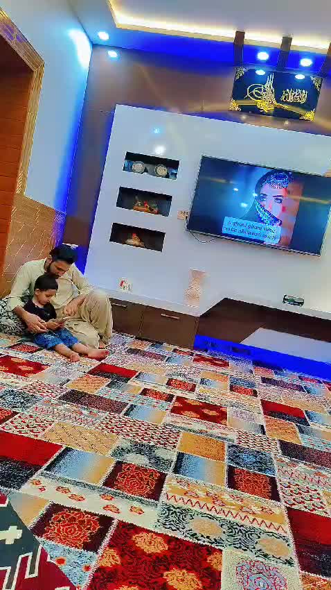 @Tariq Azam sheraNi
