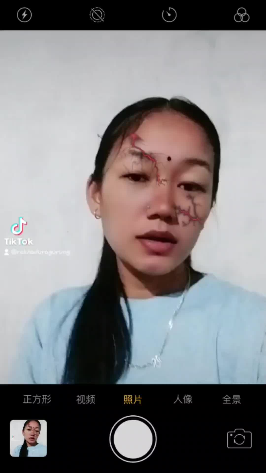 @REKHA GURUNG❤️